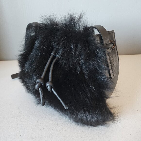 Theroy Crossbody "LIKE NEW" - Picture 11 of 16